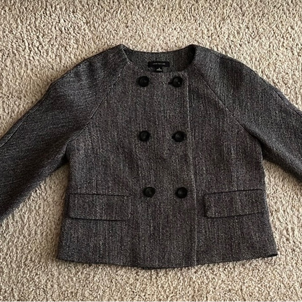 Classy, Elegant Blazer